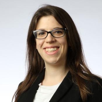 Myriam Amsallem