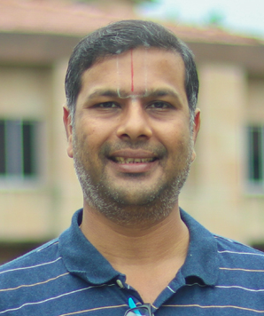 Kannan Pakshirajan