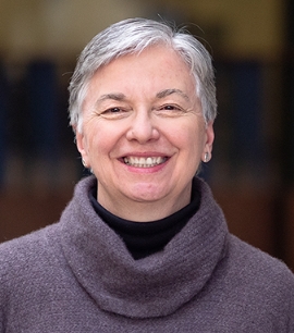 Rita Karen Loch-Caruso