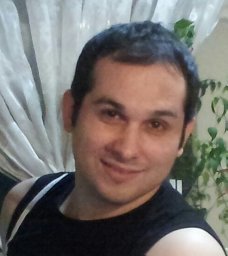 Siavash Fakhimi derakhshan