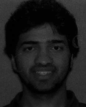 Salil M. Rajarshi