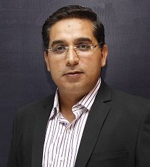 Bharat Kaul