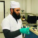 Ahmad Ud Din