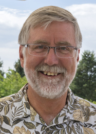 Charles (Chuck) Hansen