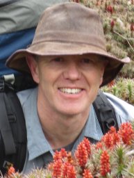 Aidan Davison