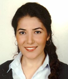 Özlem Polat