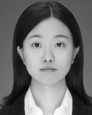 Enshuang Zhao