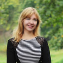 Natallia Lapava