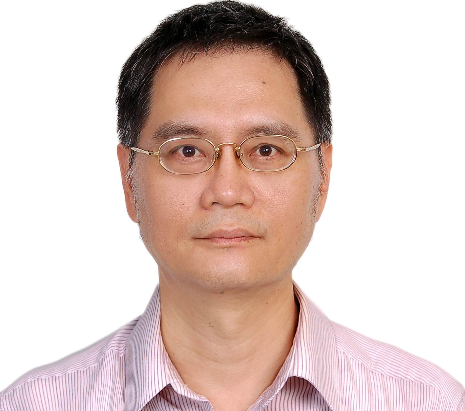 Dah-Shyang Tsai