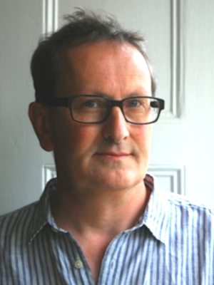 Derek Vance