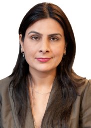 Kirtee Raparia