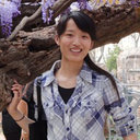 Meimei Wang