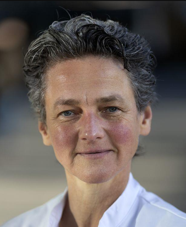 Johanna Van Sandick