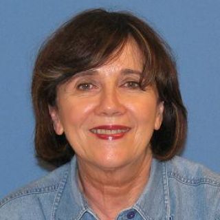 Caroline A. Davis