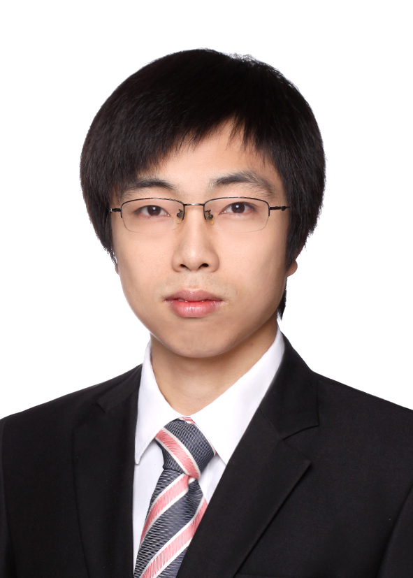 Shiwei Tang