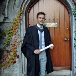 Eoin Hurley