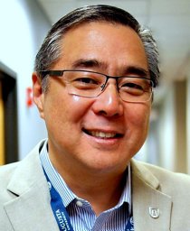 Michael Iwama