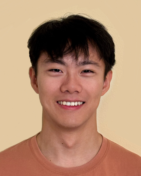 Chenyi Zhang