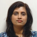 Gita Pendharkar