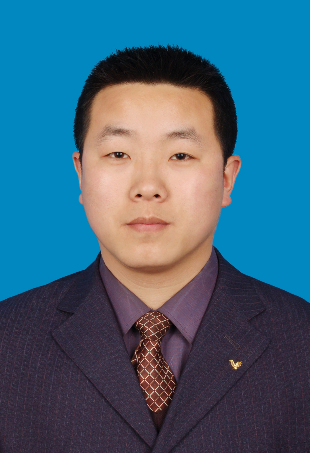 Yanming Lin