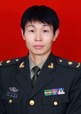 Yongwang Li