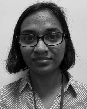 Garima Aggarwal