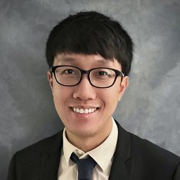 Lianrui Zuo