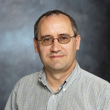Jerome M. Verbeke