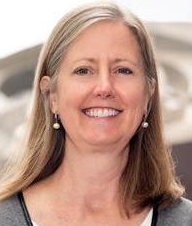 Christy K. Holland