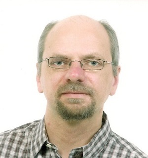 Thomas Erlebach