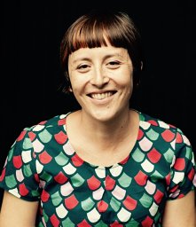 Dana Kirsty Wong