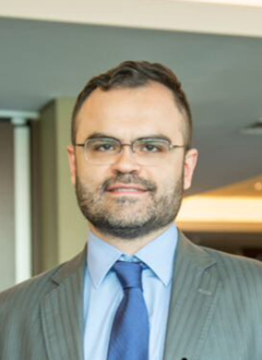 Marcio F. Chedid