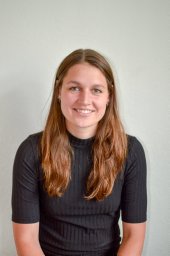 Justesen Johanne M