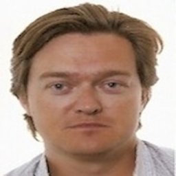 Bjerrum Jacob Tveiten