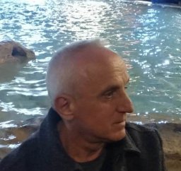Christos Sikaras