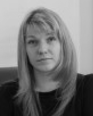 Alexandra I. Khalyasmaa