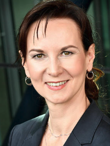 Beate Koksch