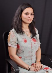 Prairna Balyan