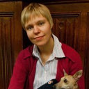 Liesbeth F.E. Ghys