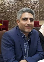 Majid Azizi