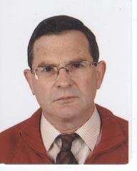 Francisco Campos Freire