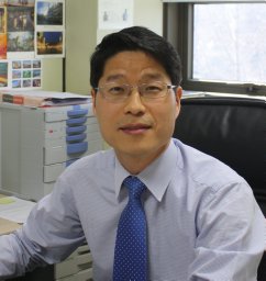 Soon-Sun Hong