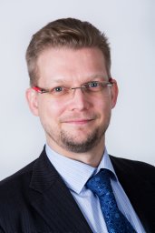 Thomas Heide Clausen