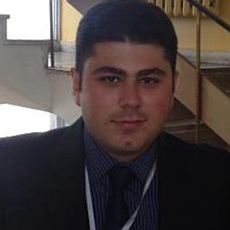 Hovhannes Kh. Tevosyan