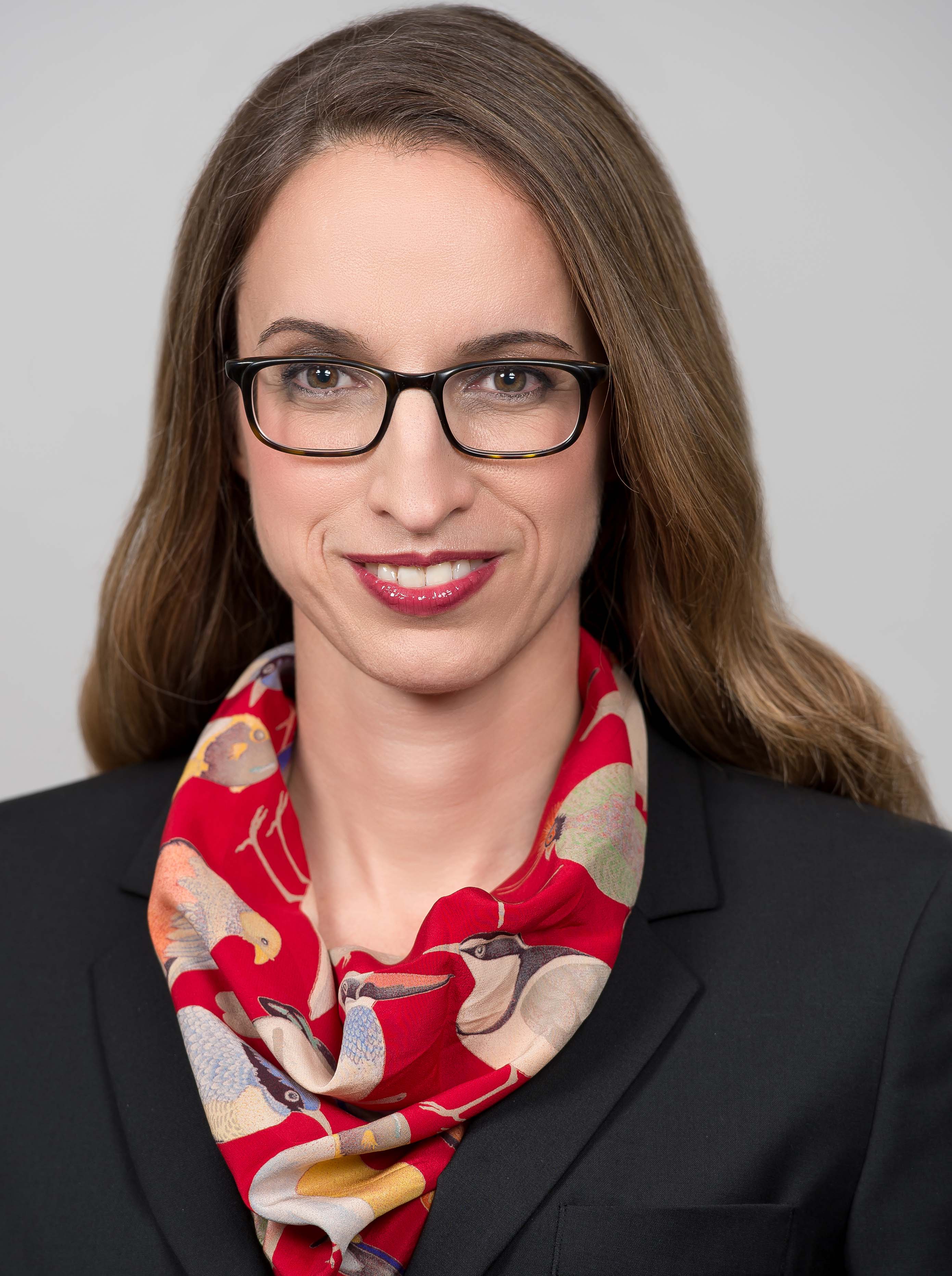 Vivianne Chappuis
