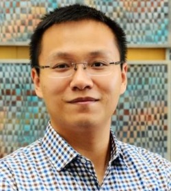 Sen Zhang