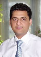 Shafique Kashif