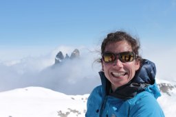Helene Castebrunet