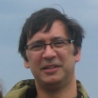 Anil Graves