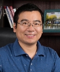 Binbin Li
